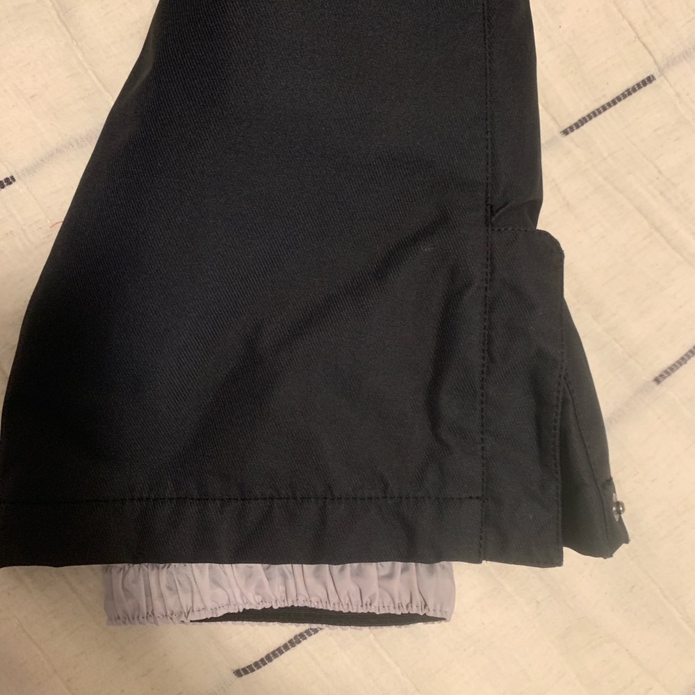 Black Ski Pants - Picture 6 of 12